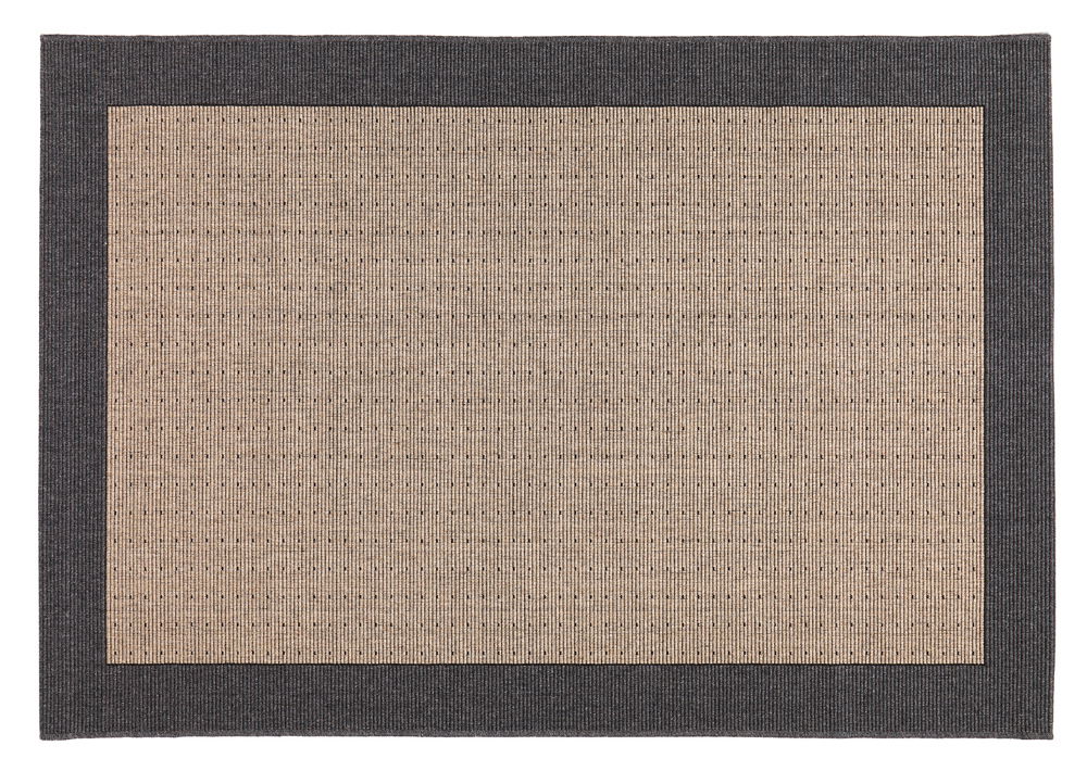 HC Interior Rugs Fladvævet tæppe New Casablanca