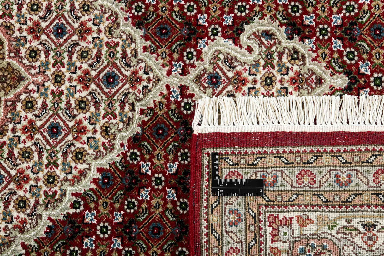 Indien Tabriz Royal