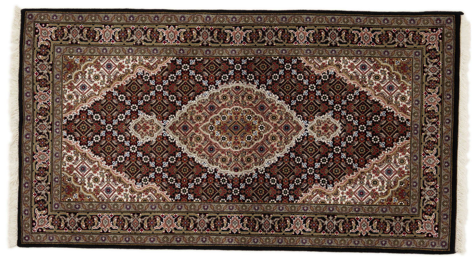 Indien Tabriz Indi