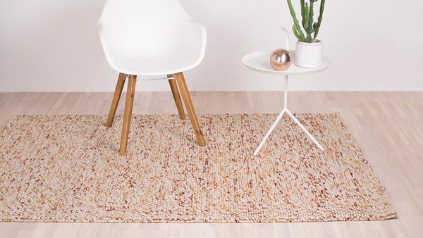 HC Interior Rugs Tæppe Oxford