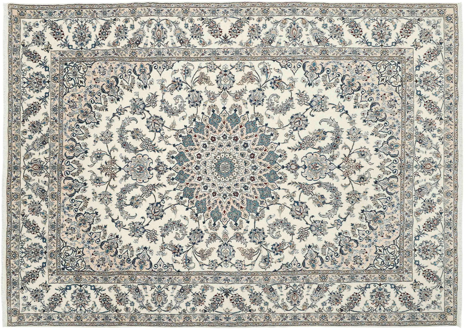 Persien Nain Kashmar