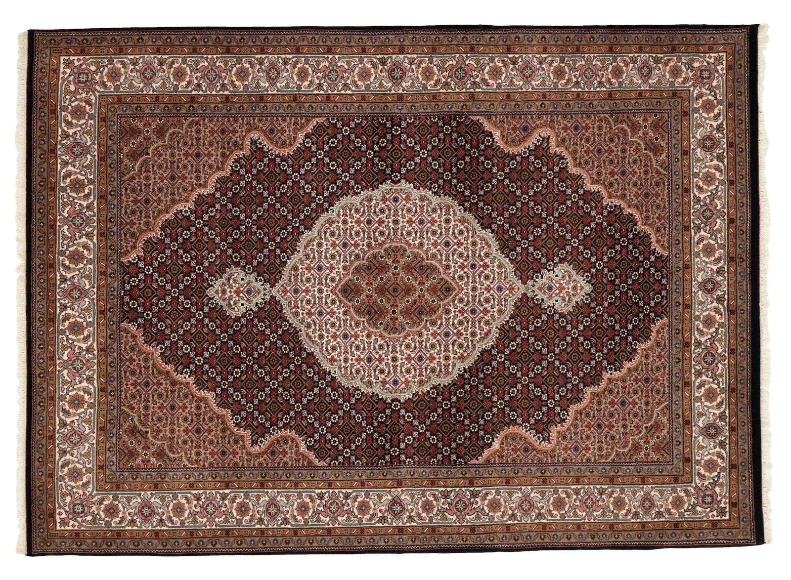 Indien Tabriz Indi