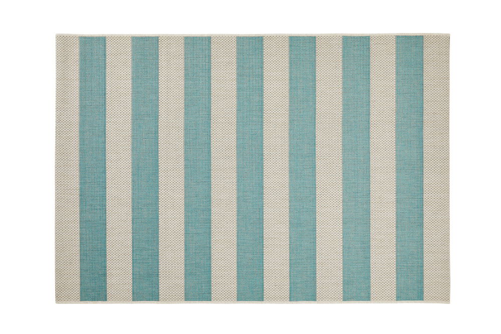 Canto Fladvævet tæppe Resort Stripe