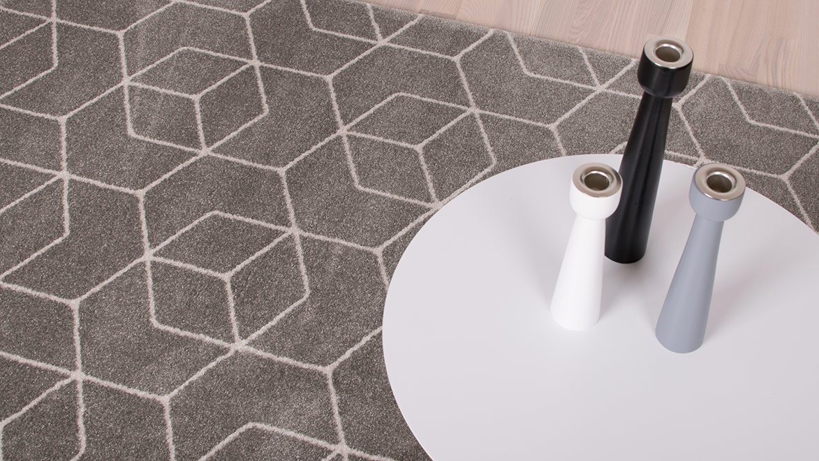 HC Interior Rugs Luvtæppe Gent