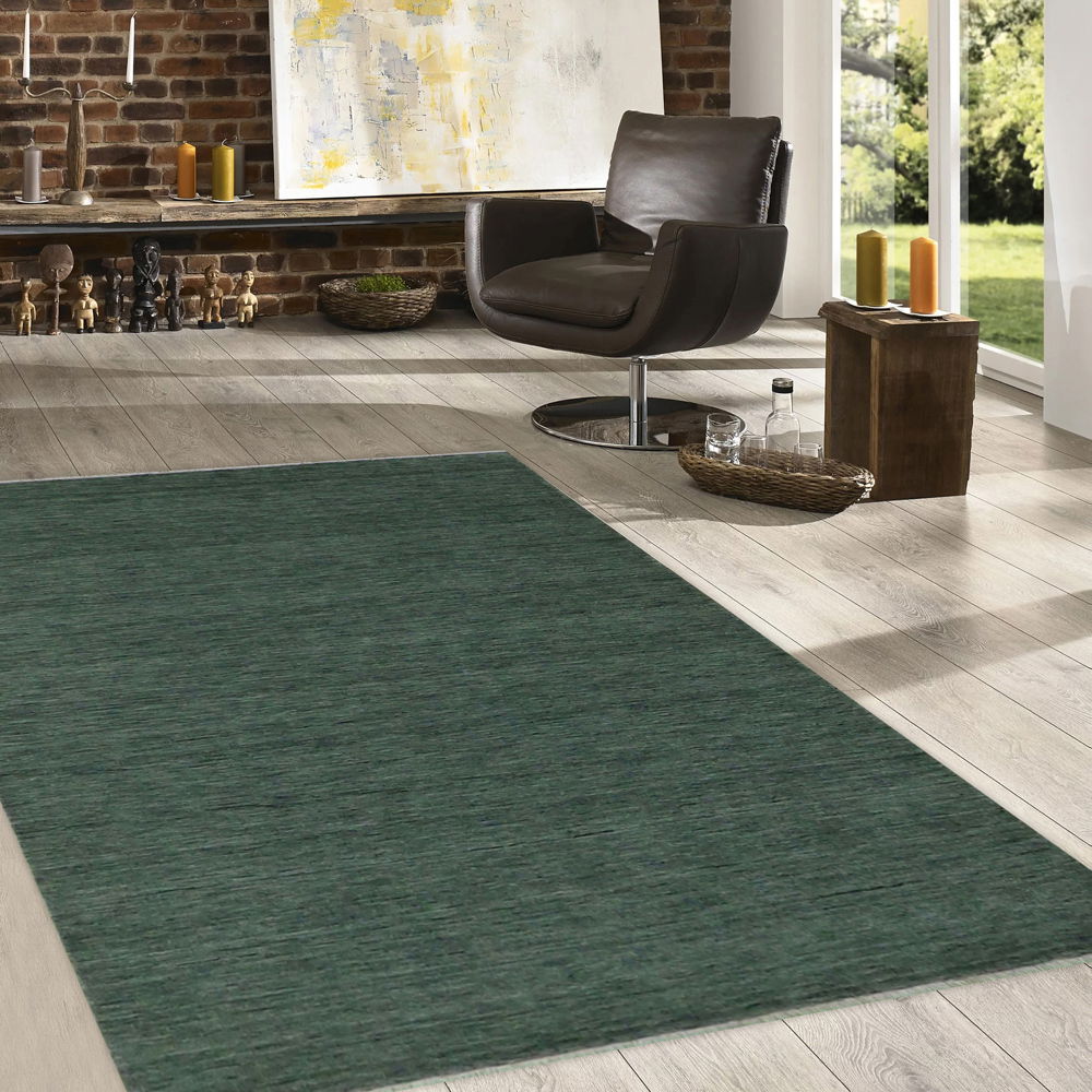 HC Interior Rugs Luvtæppe Skagen