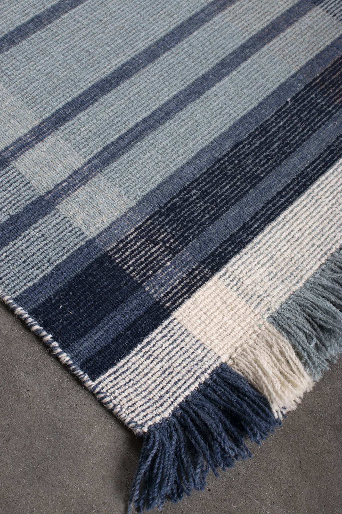 HC Interior Rugs Kelimtæppe Kreta