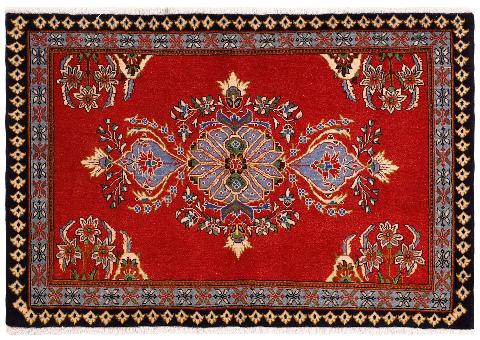 Persien Keshan