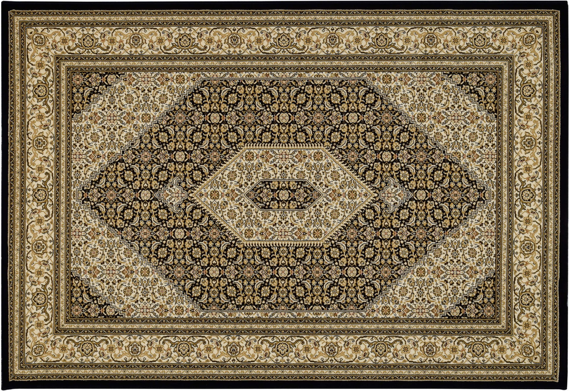 Wilton tæppe Oriental Bidjar