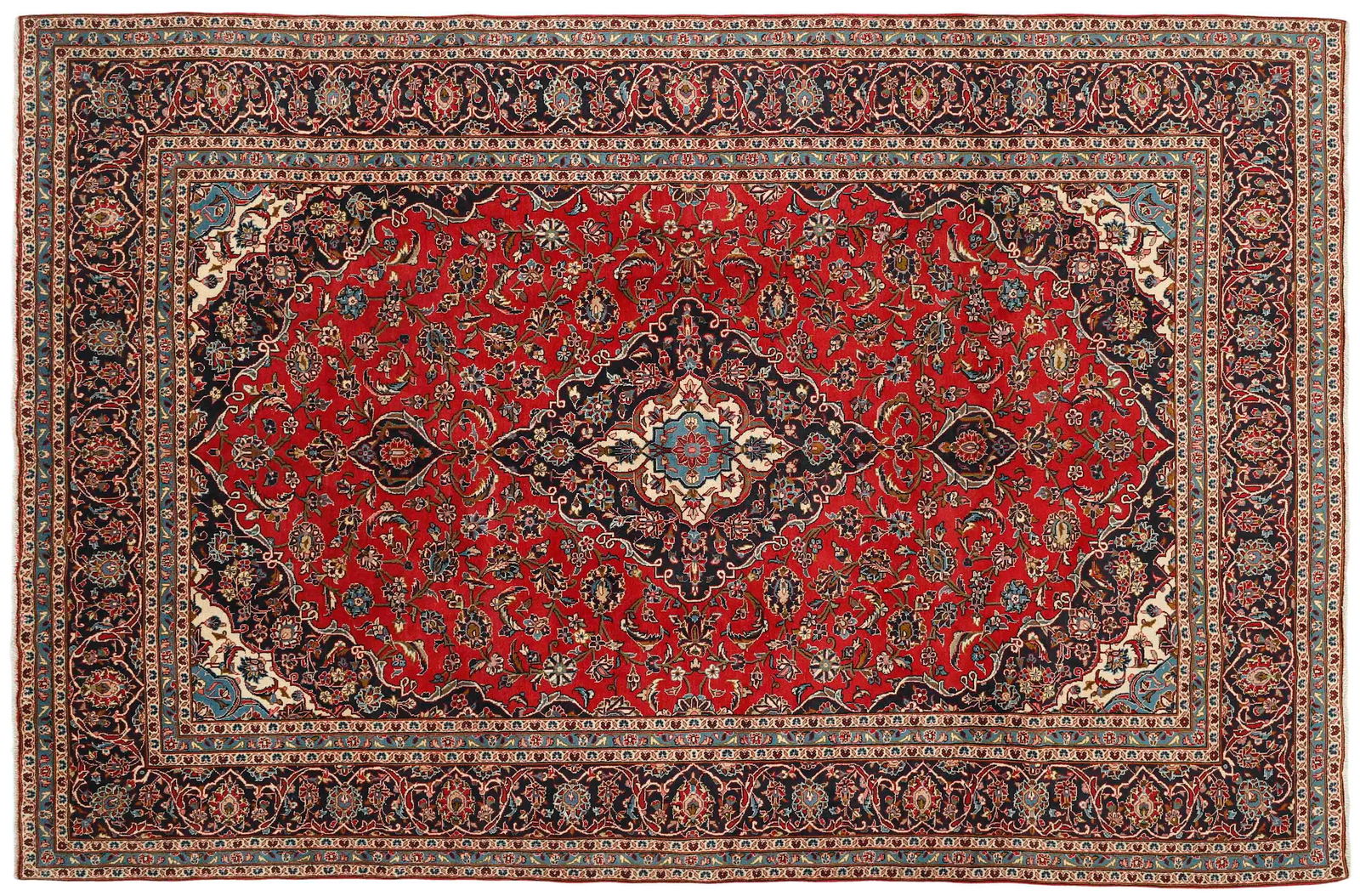 Persien Keshan