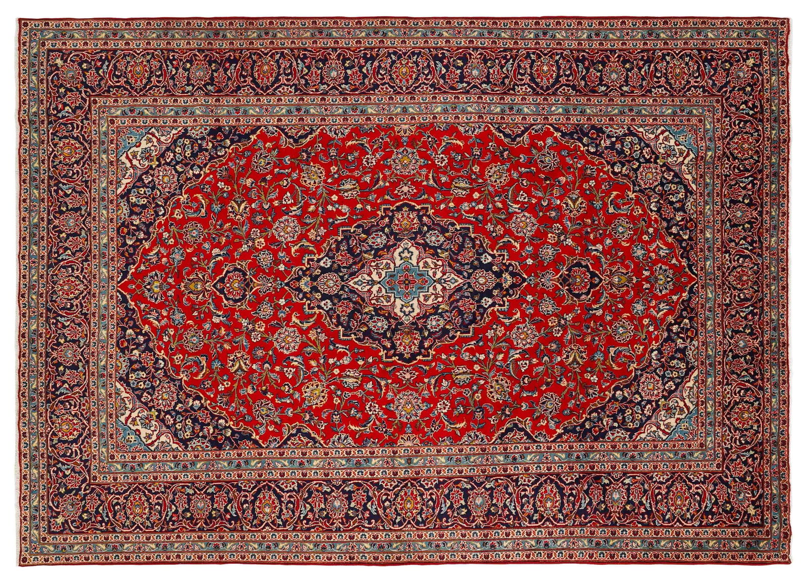 Persien Keshan
