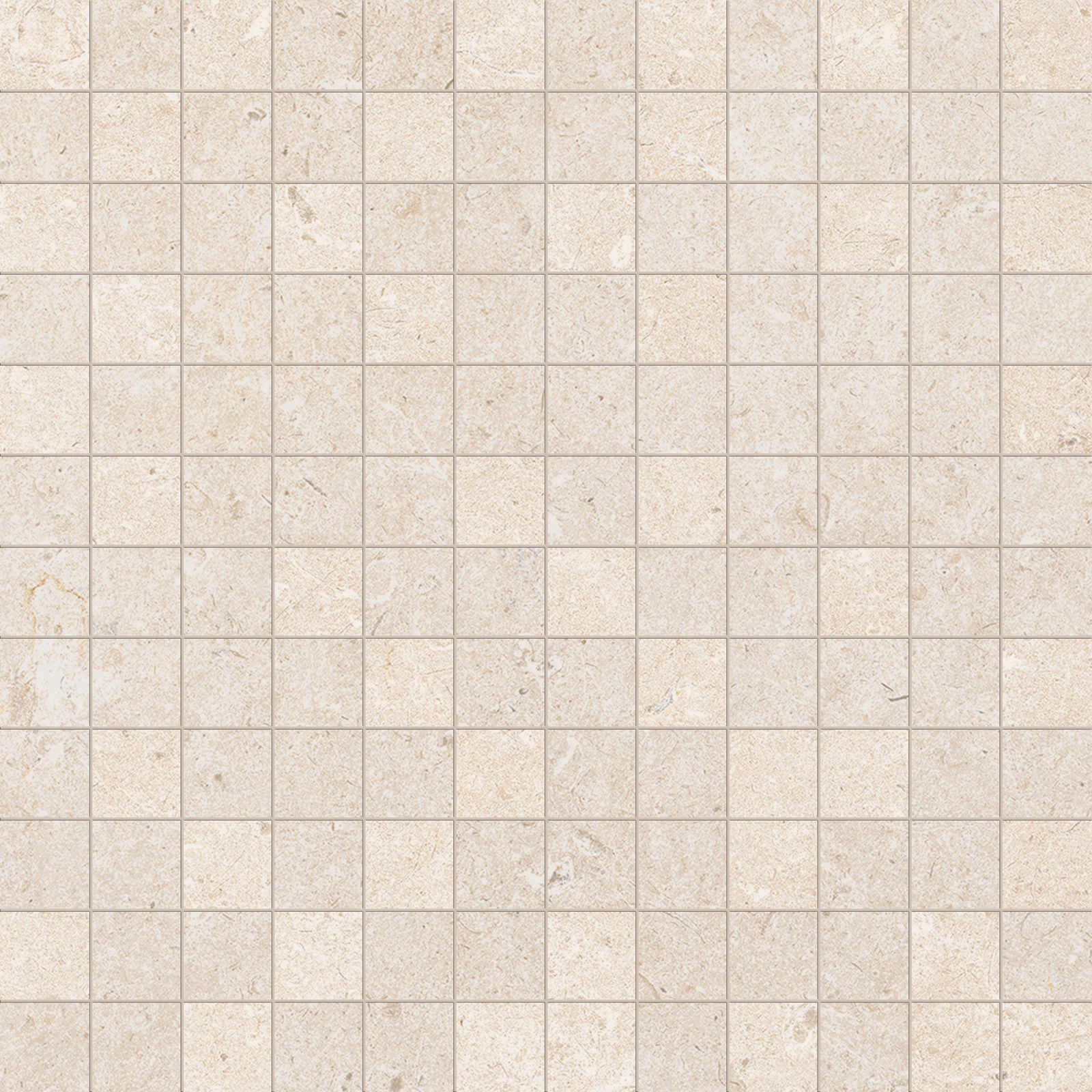 Marazzi Dekorflise Caracter Blanco Mosaico