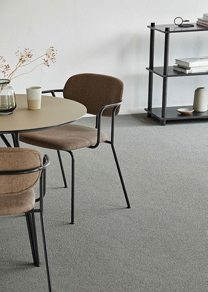 Danfloor Gulvtæppe Queenstown Bouclé