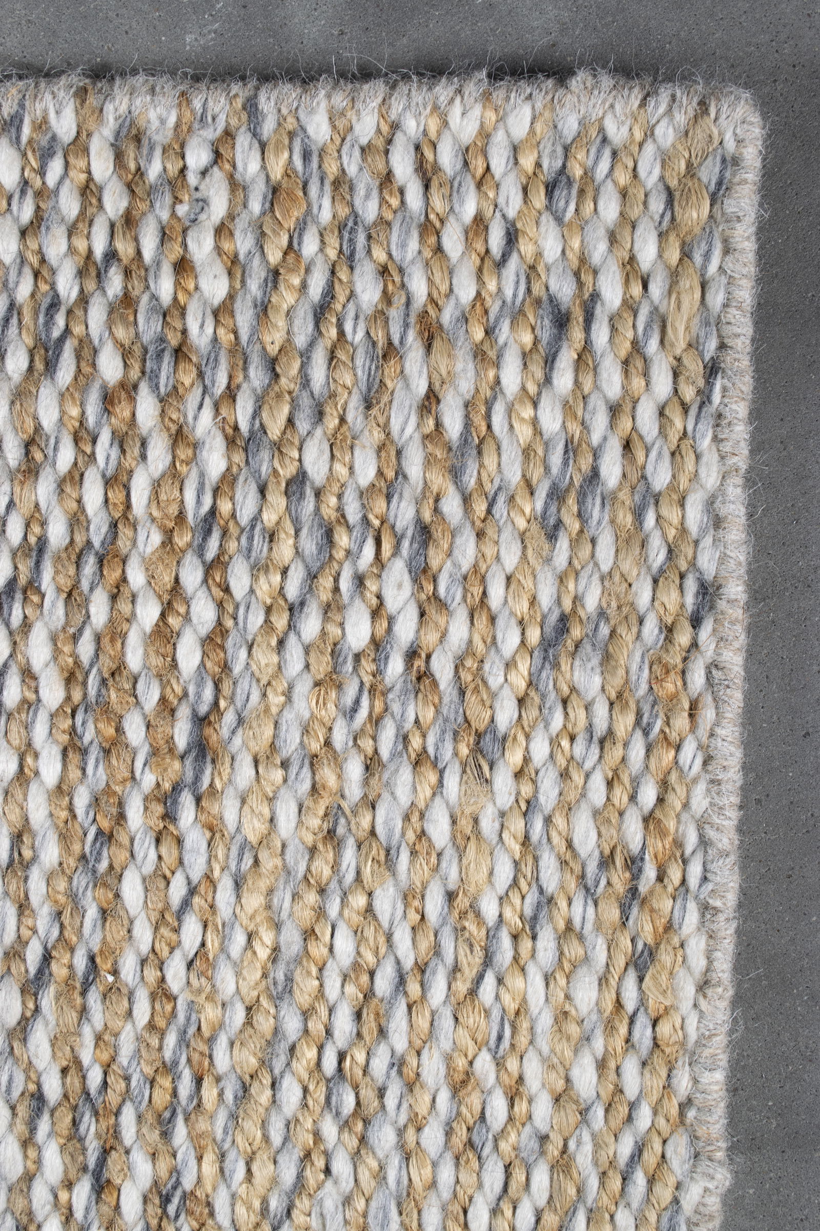 HC Interior Rugs Tæppe Malta