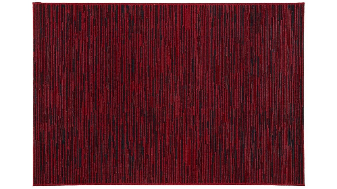 HC Interior Rugs Fladvævet tæppe Star Colour