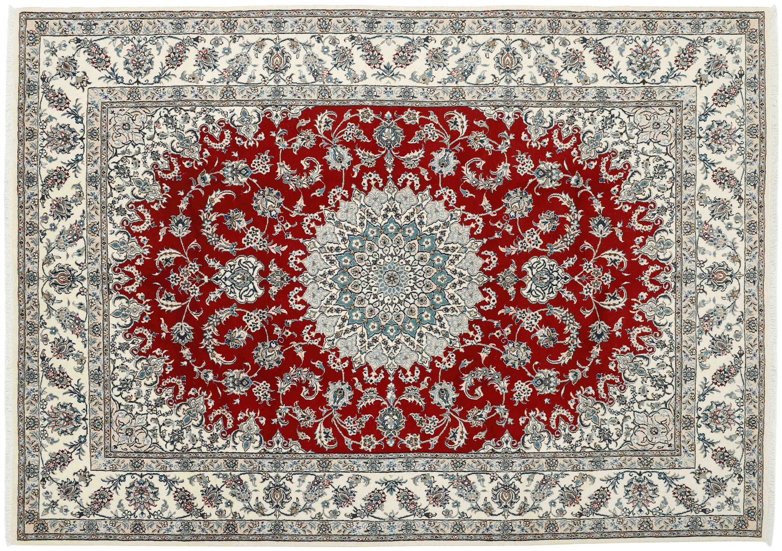 Persien Nain Kashmar