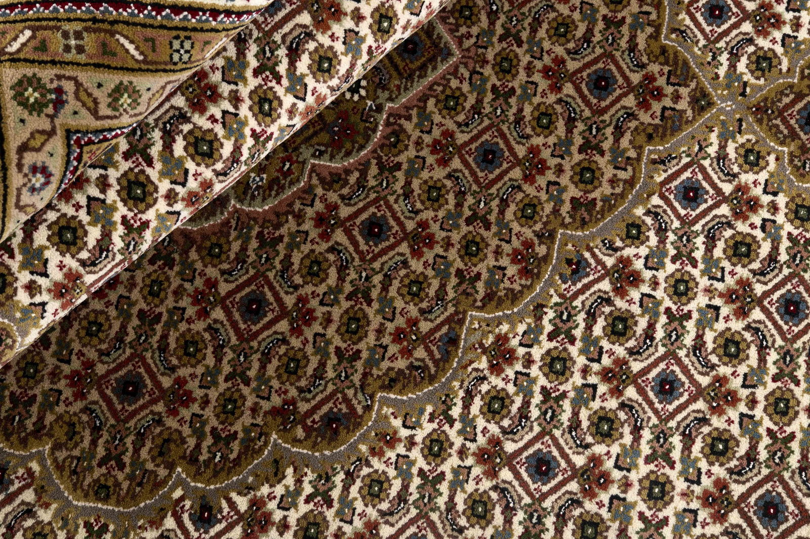 Indien Tabriz Indi