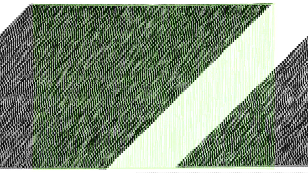 HC Interior Rugs Fladvævet tæppe Star Colour