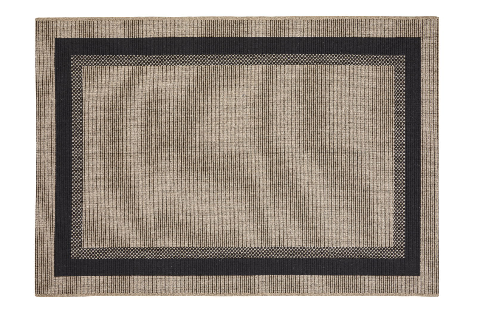 HC Interior Rugs Fladvævet tæppe Trinidad