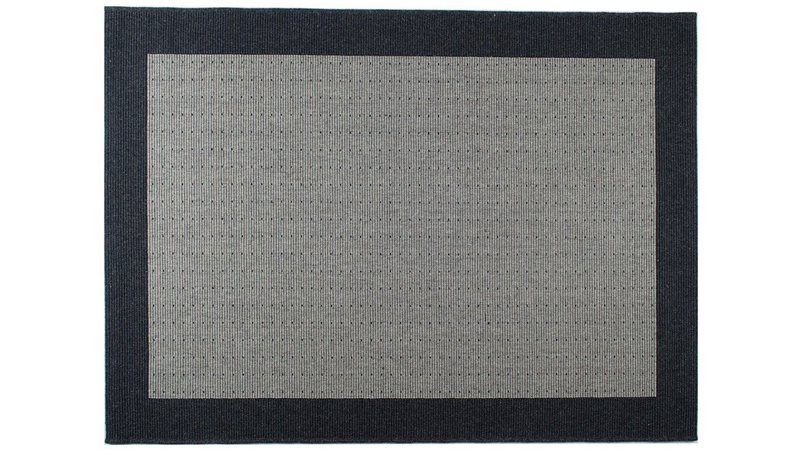 HC Interior Rugs Fladvævet tæppe New Casablanca