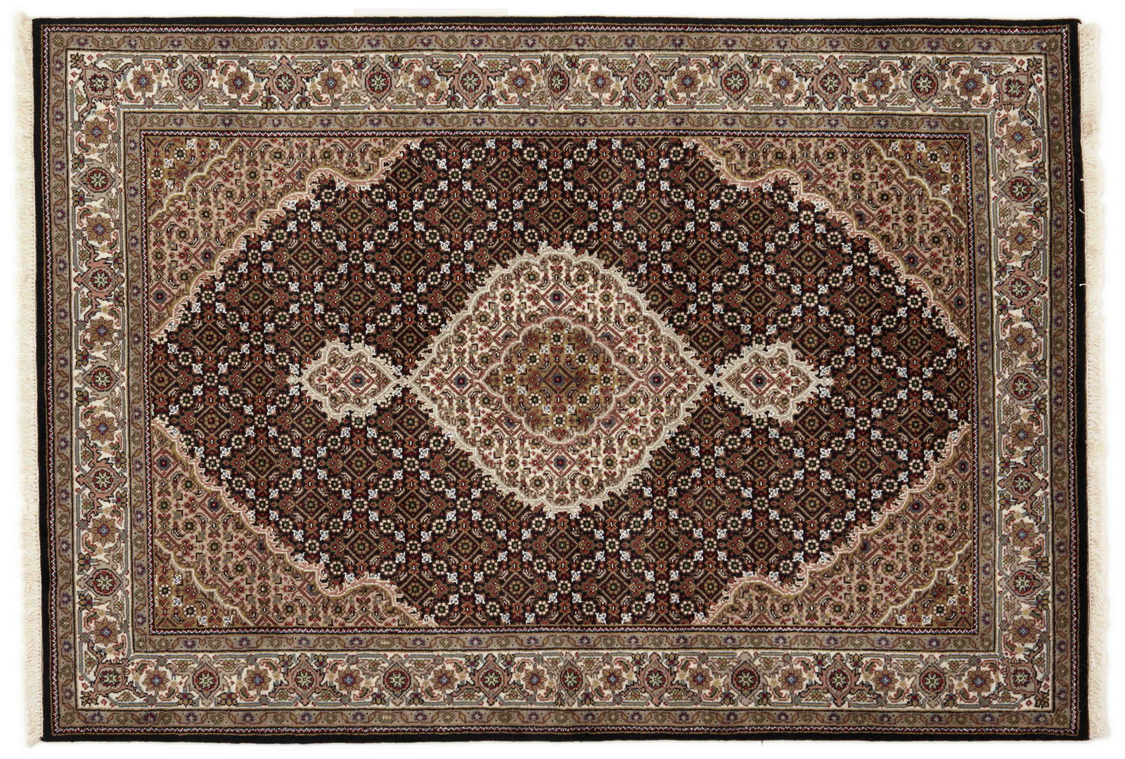 Indien Tabriz Indi