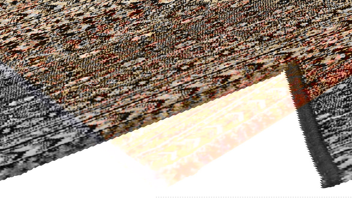 HC Interior Rugs Luvtæppe Orient