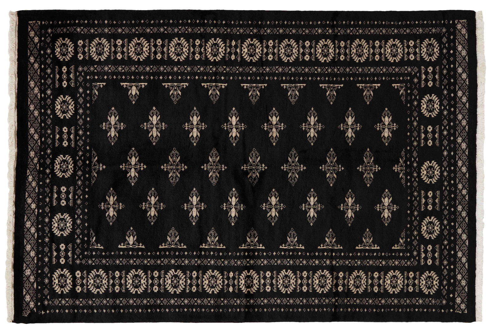 Pakistan 3 Ply