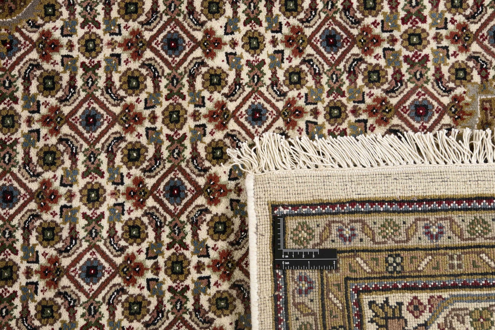Indien Tabriz Indi