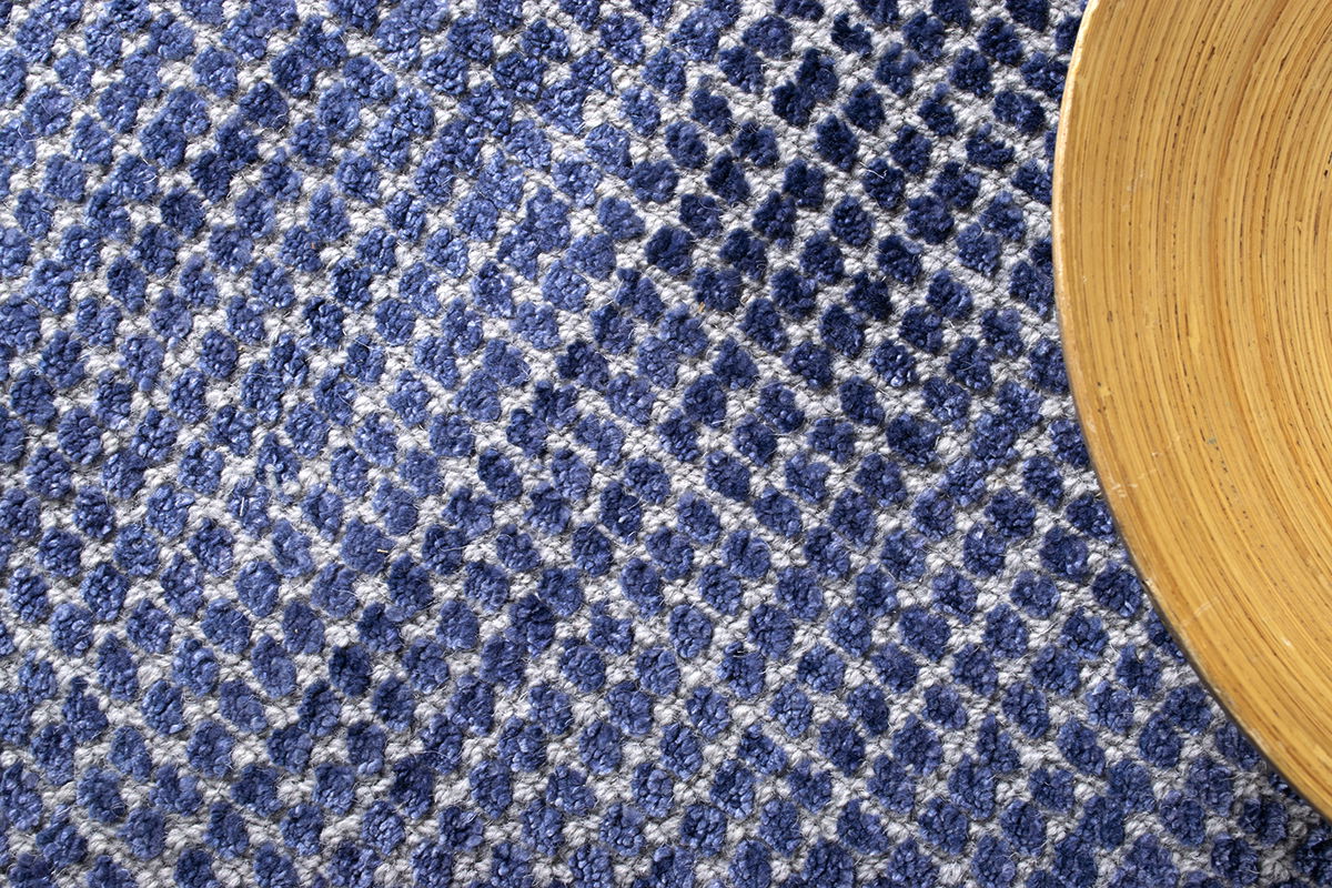 HC Interior Rugs Tæppe Stockholm