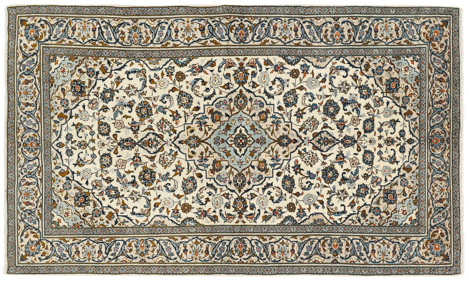Persien Keshan Fine