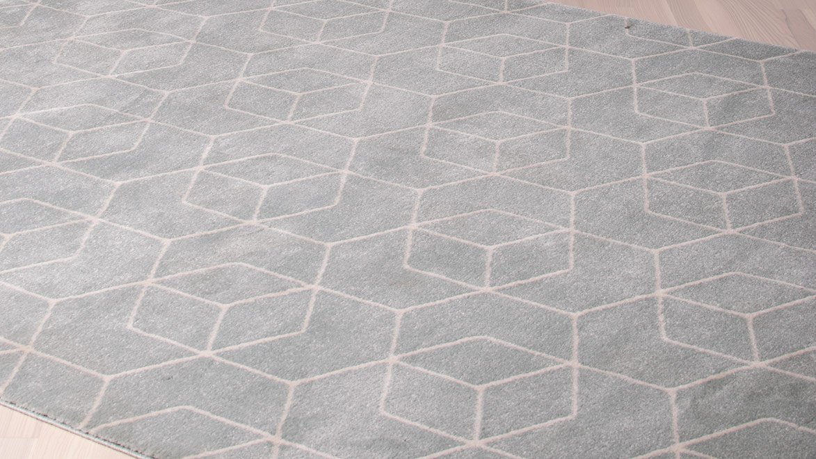 HC Interior Rugs Luvtæppe Gent