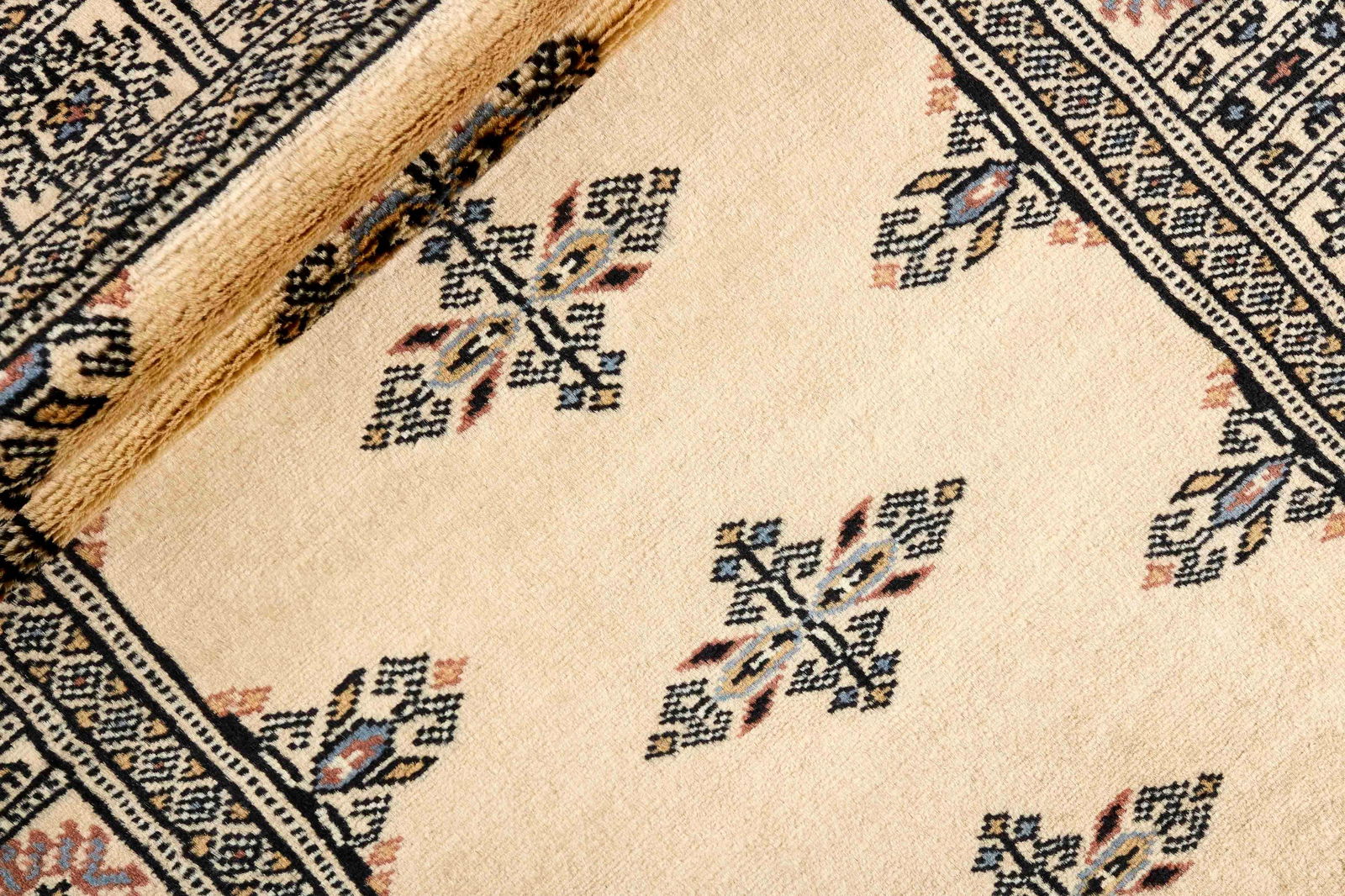 Pakistan 2 ply