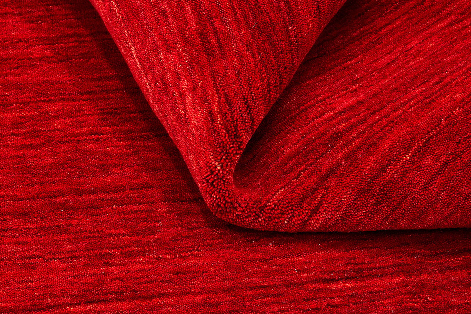 Rezas Luvtæppe Panorama Uni Color