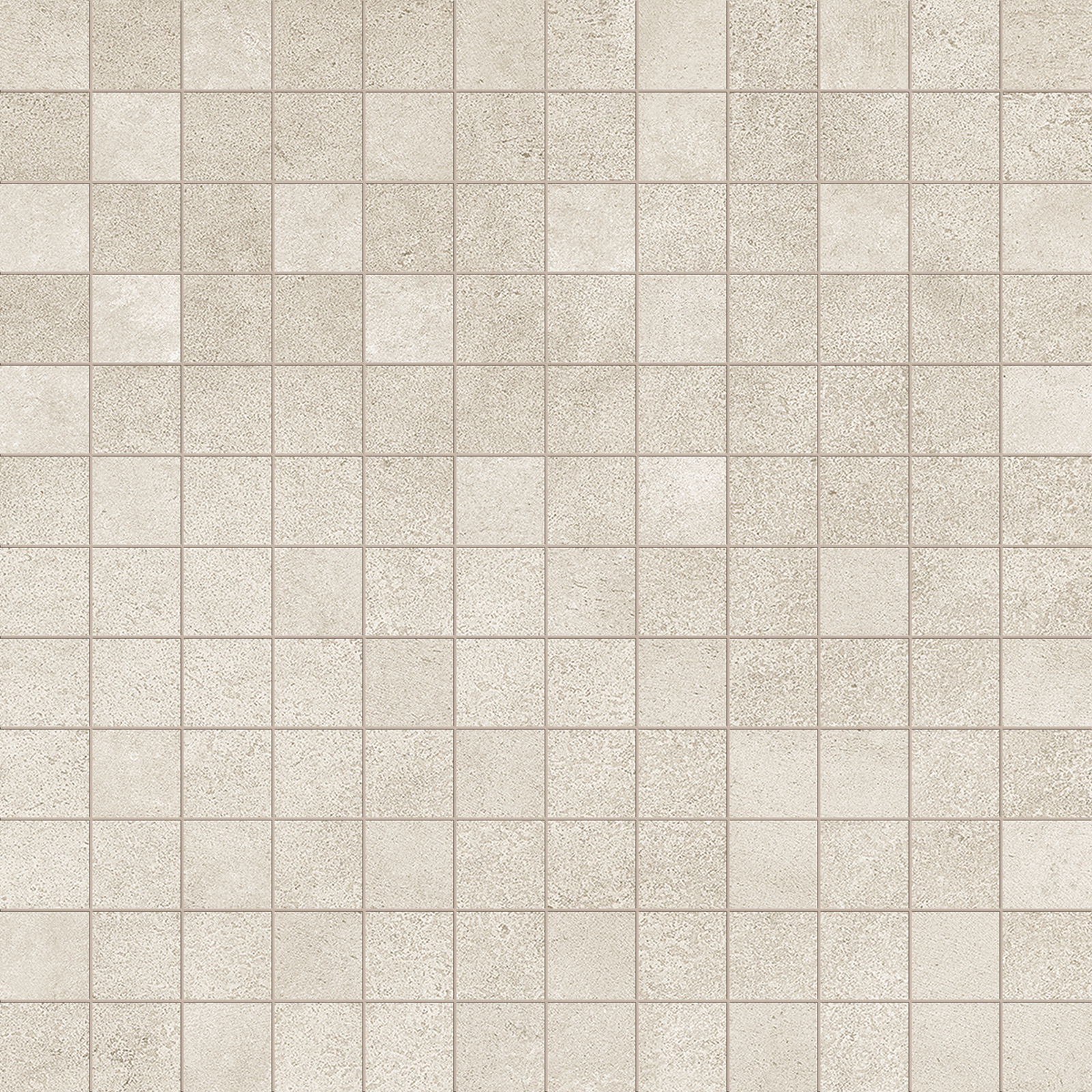 Marazzi Dekorflise Plaza Beige Mosaico