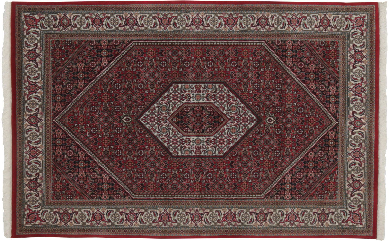 Indien Bidjar Royal