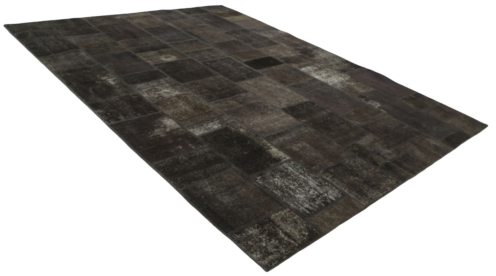 Persien Vintage Patchwork