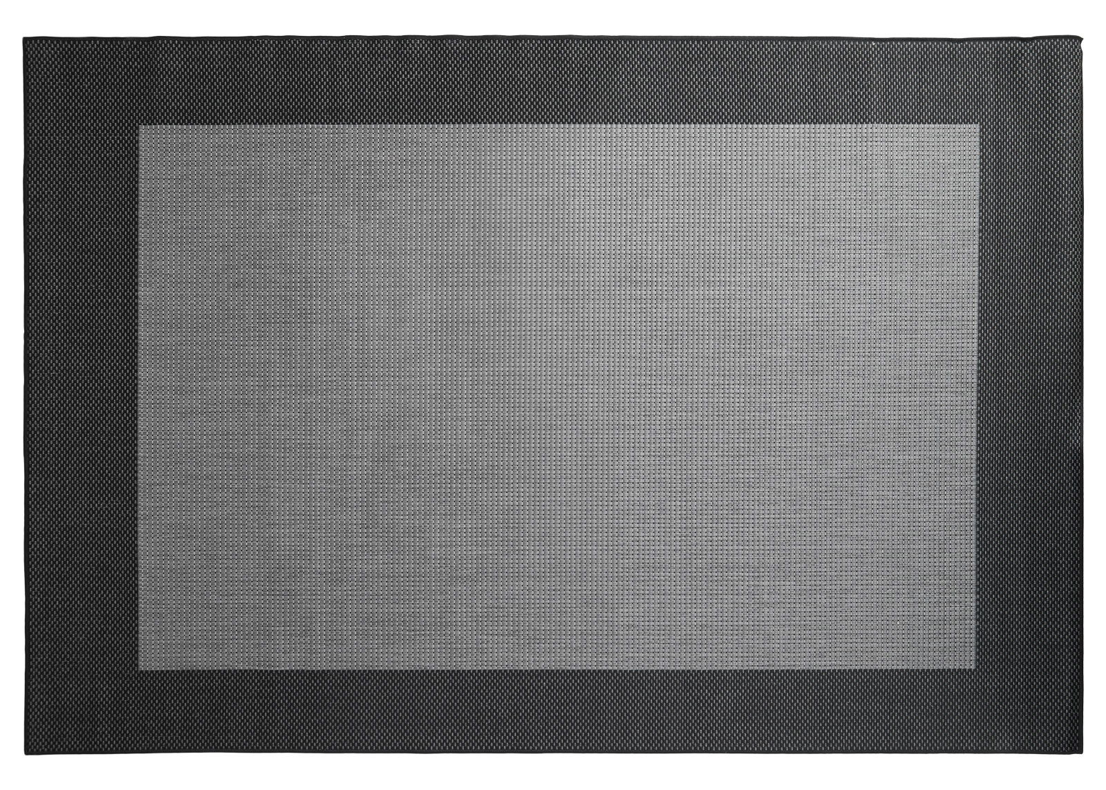 Canto Fladvævet tæppe Frame