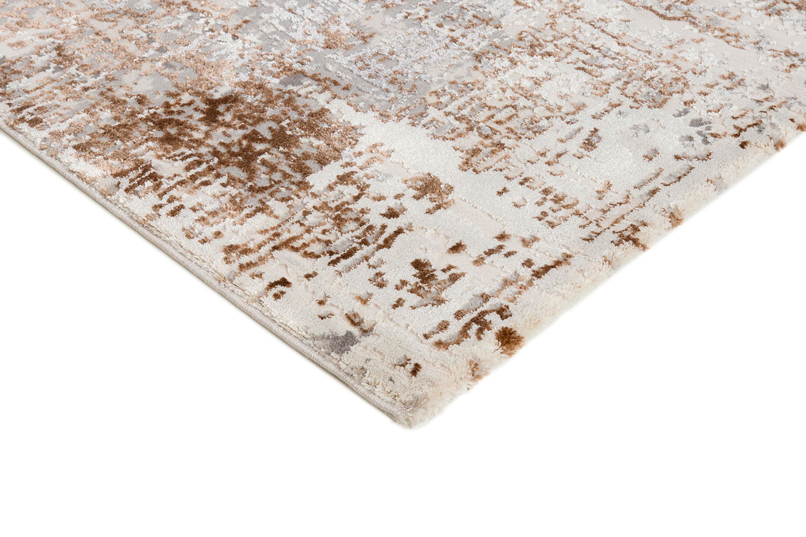 Rezas Maskinvævet tæppe Everyday Rugs Gemma 5
