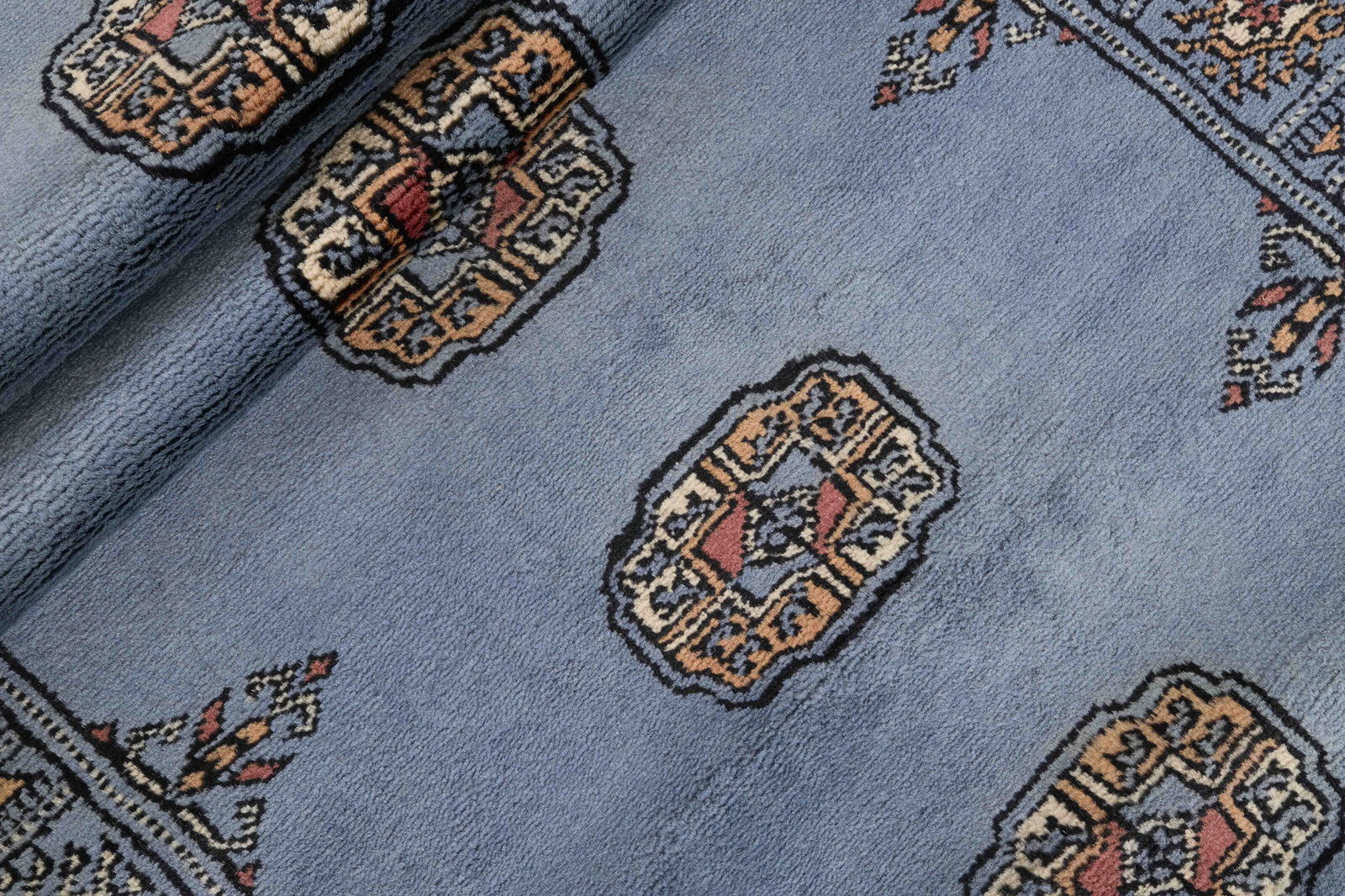 Pakistan 3 Ply