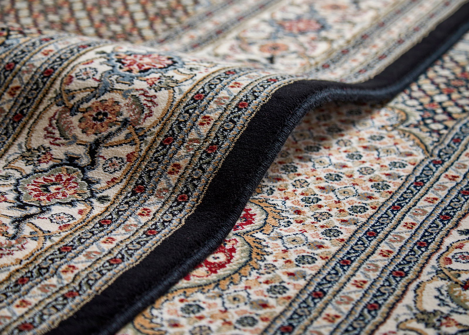 Wilton tæppe Oriental Tabriz