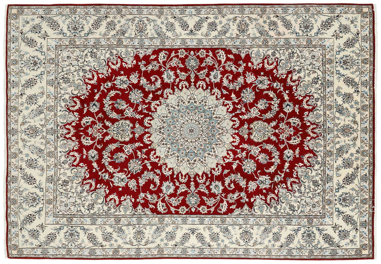 Persien Nain Kashmar