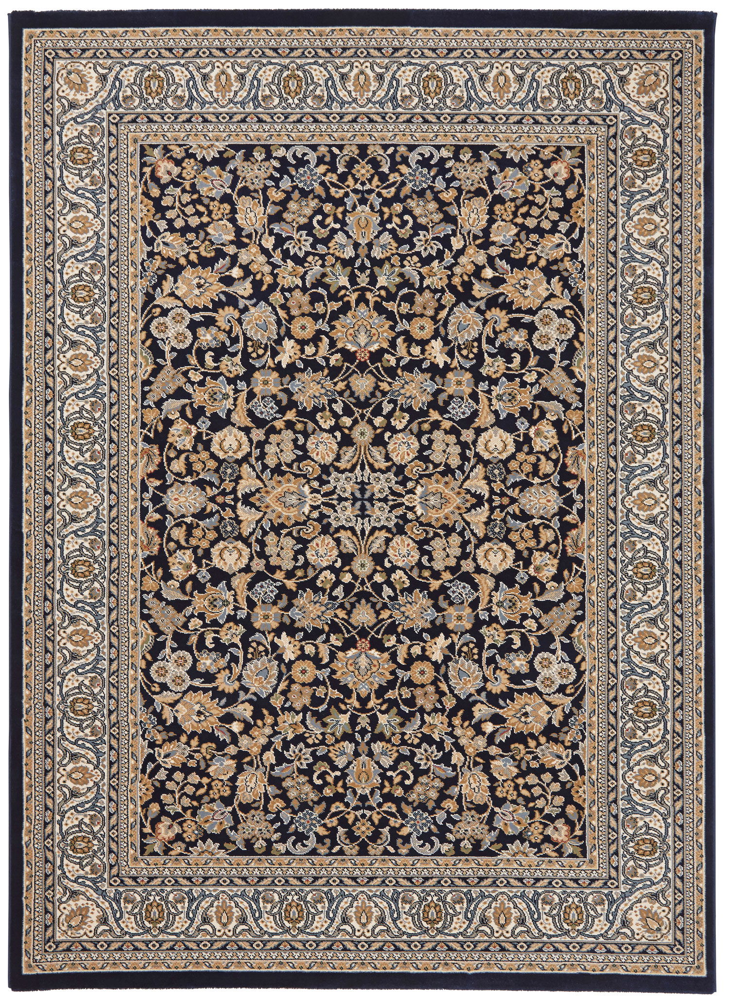 HC Interior Rugs Wilton tæppe Maya