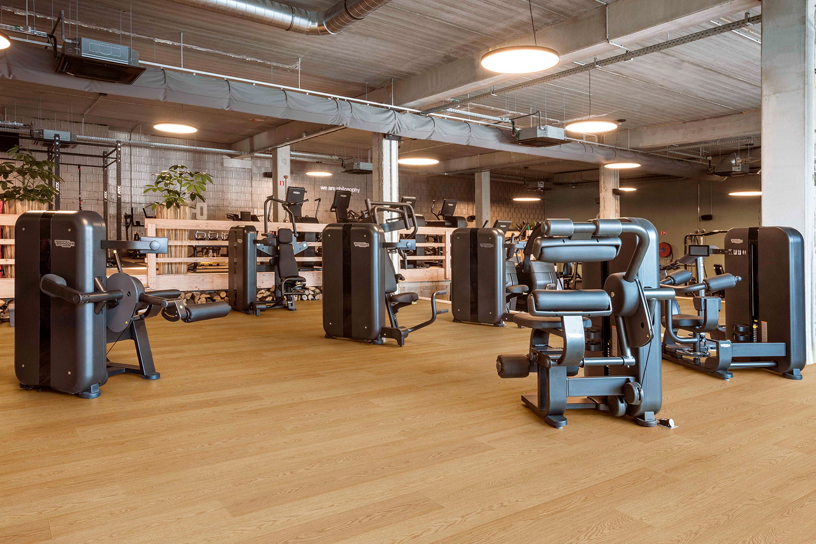 Pergo Laminatplank Narvik Pro Prime Oak
