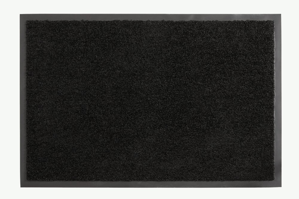 Clean Carpet sort twist - Smudsmåtte