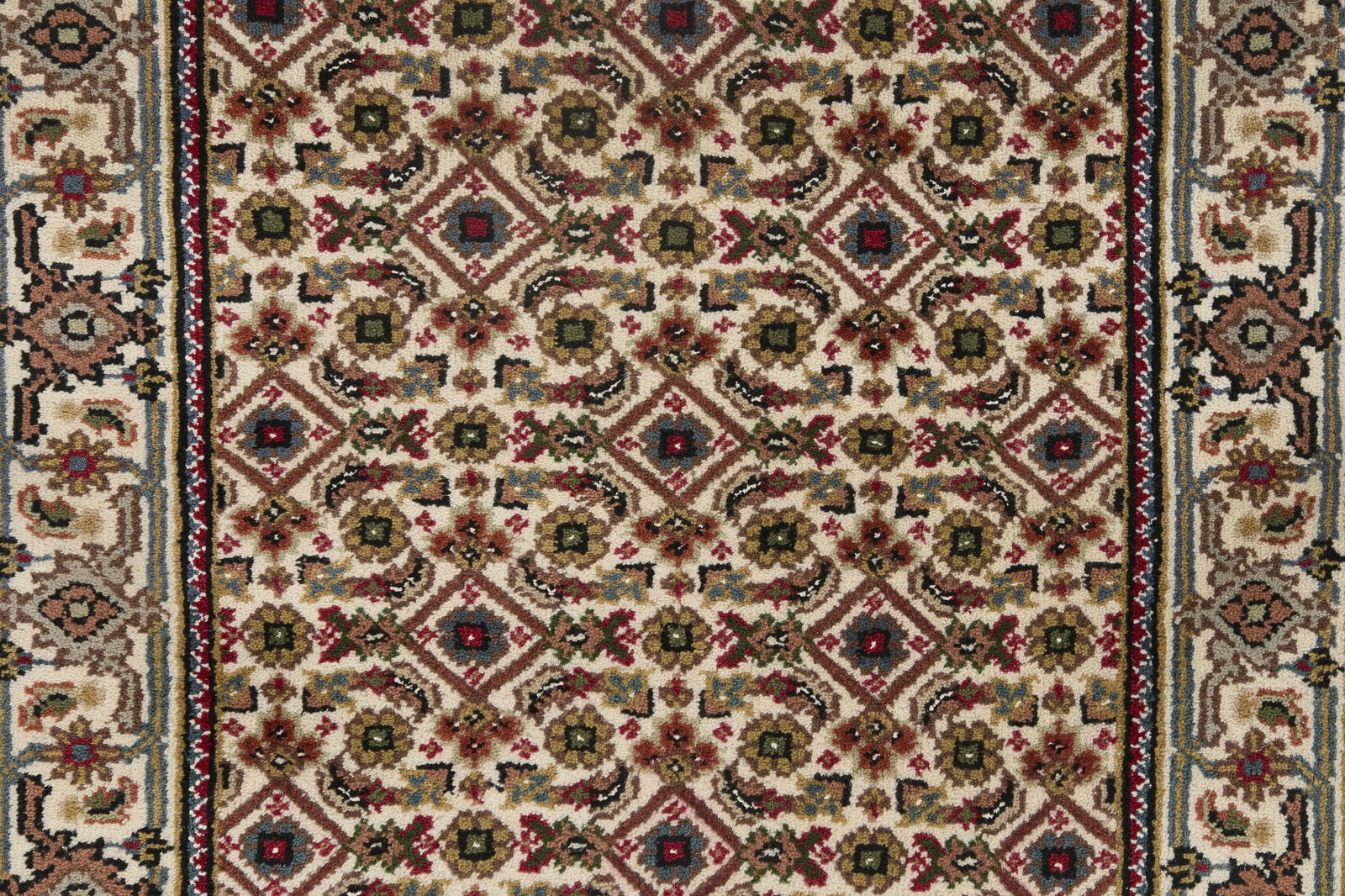 Indien Tabriz Indi