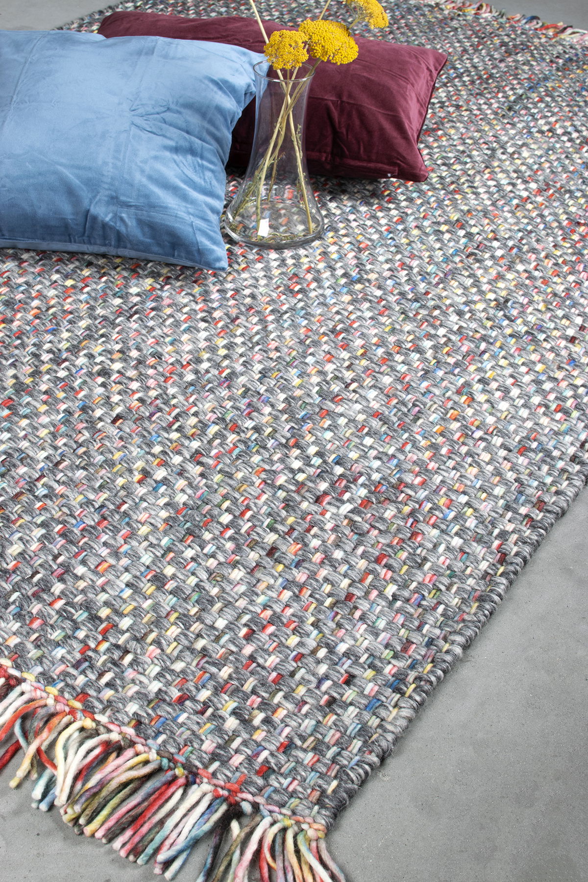 HC Interior Rugs Tæppe Leeds