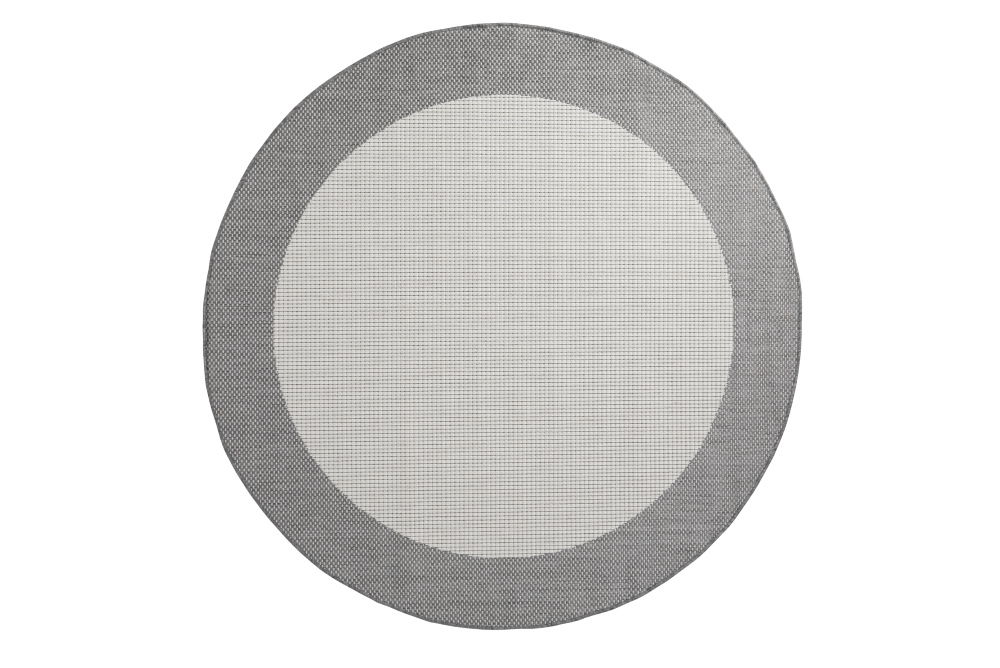 Canto Fladvævet tæppe Frame