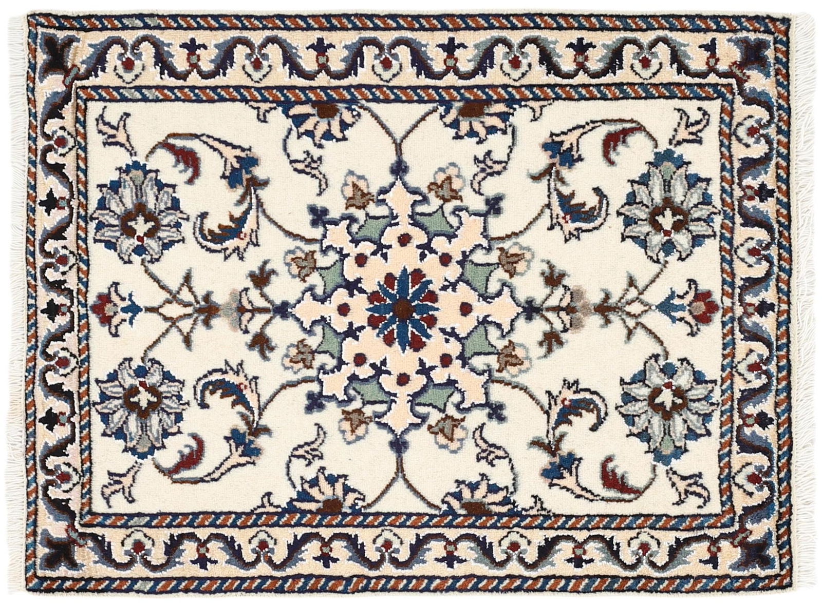 Persien Nain Kashmar