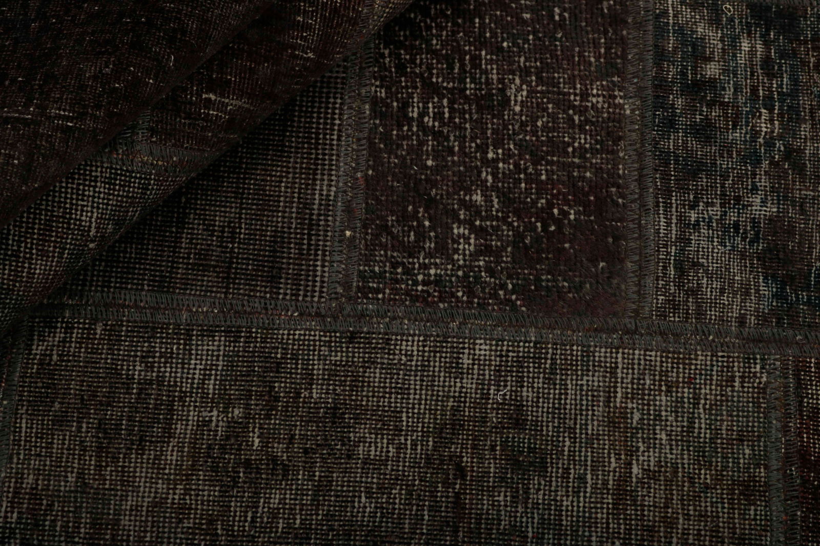 Persien Vintage Patchwork