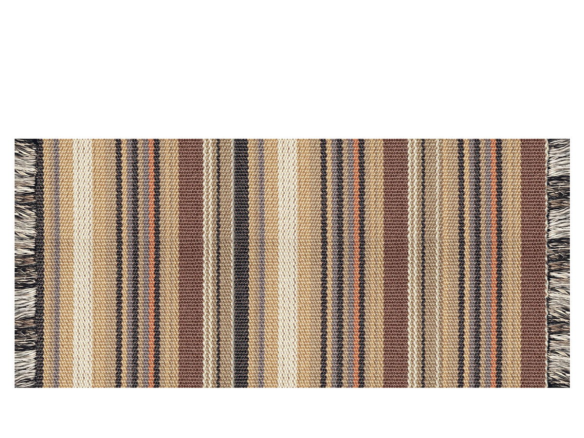 Canto Designmåtte Clean Wash Jutta