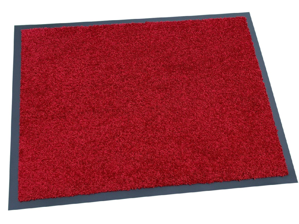 Clean Carpet 500 PP Rød